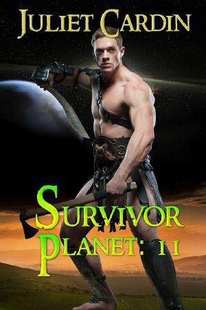 [Survivor Planet 02] • Survivor Planet II